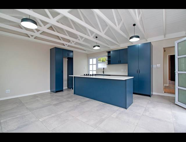 3 BEDROOM HOUSE TO LET IN SUNNYDALE